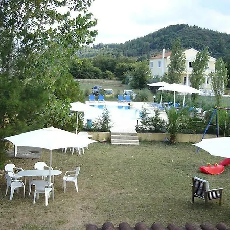 Litsa * Эрмонес