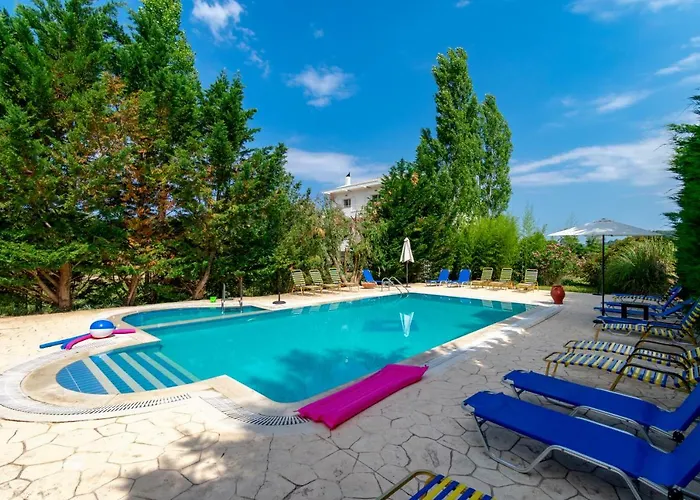 Litsa Эрмонес