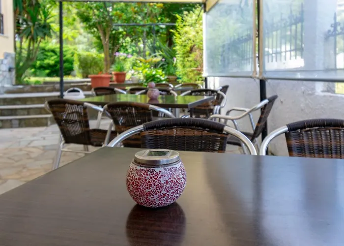 Litsa Апартаменты