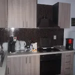 Litsa Διαμέρισμα Έρμονες