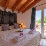 Διαμέρισμα Litsa