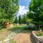 Apartament Litsa