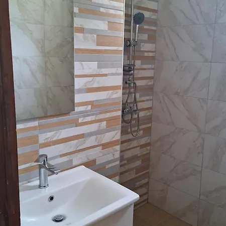 Apartament Litsa