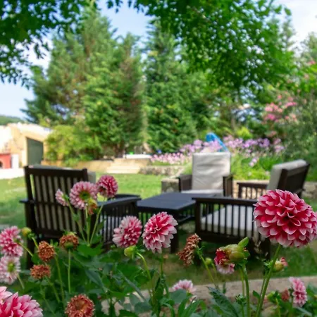 Apartament Litsa Ermones