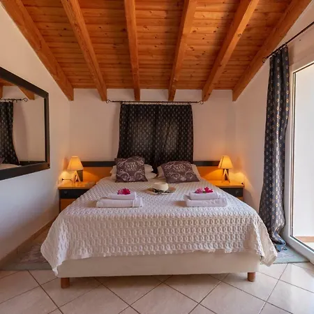 Apartament Litsa Ermones