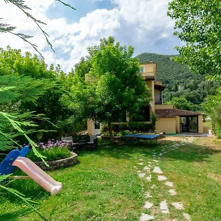 Apartament Litsa Ermones