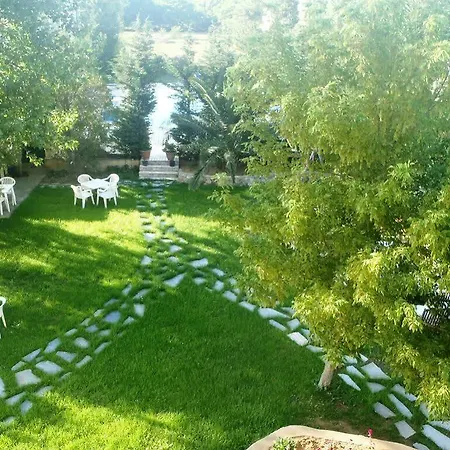 Litsa Apartament Ermones