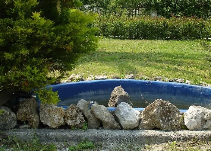 Litsa Διαμέρισμα *