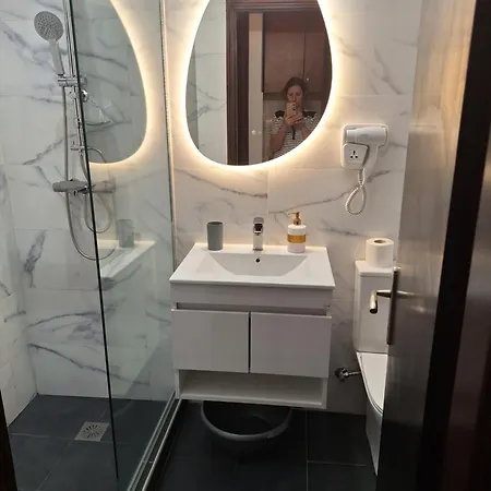 Διαμέρισμα Litsa