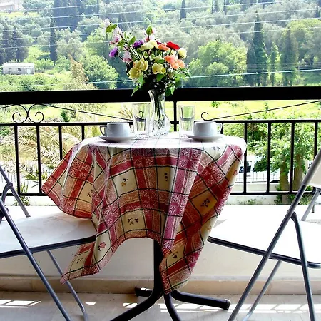 Litsa * Έρμονες